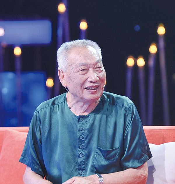 好家风5