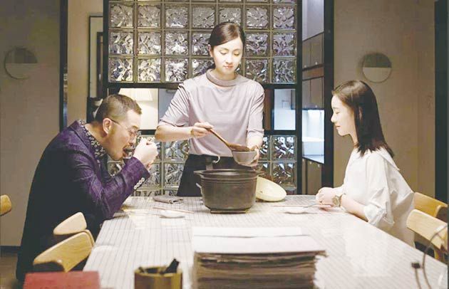 周观1