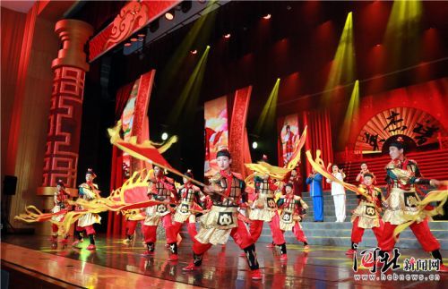 总投资1839.5亿元！沧州市首届旅发大会签约22个项目