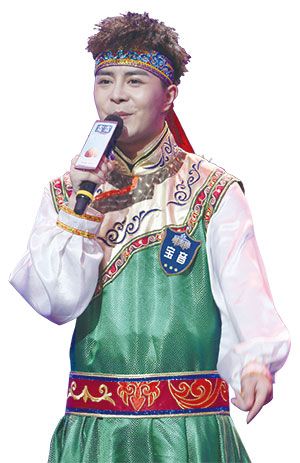 星主播1