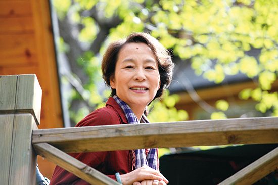 奚美娟4