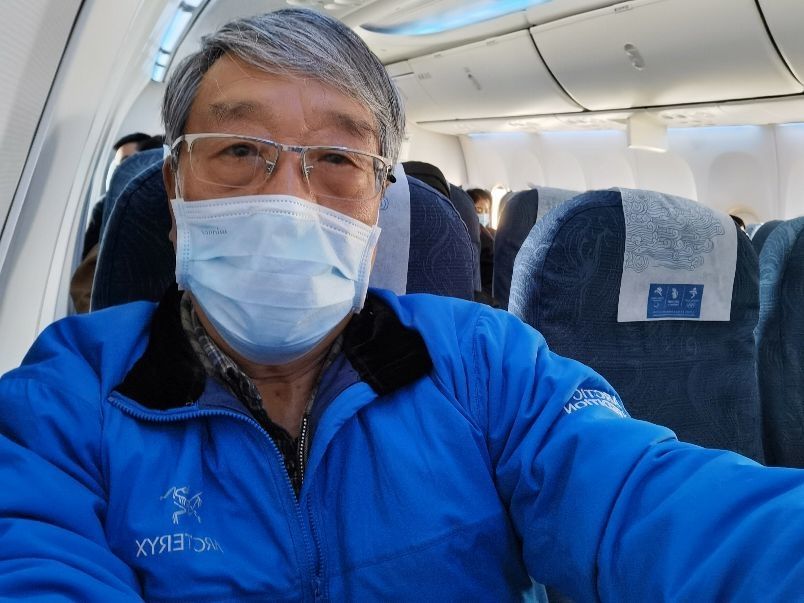 【跋涉边境亲吻祖国】34去国境线东北段采风： 雄关漫道从头越