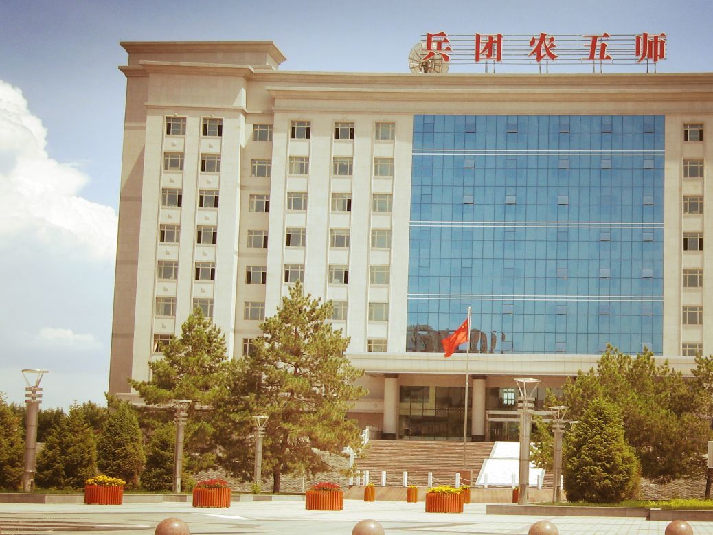 【跋涉边境 亲吻祖国】63、阿拉山口：中国西部第一关