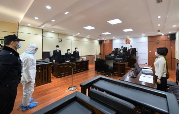 廊坊这一人受贿125万，被判刑3年半！